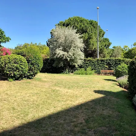 Appartement Ac19 Jules Verne Agde