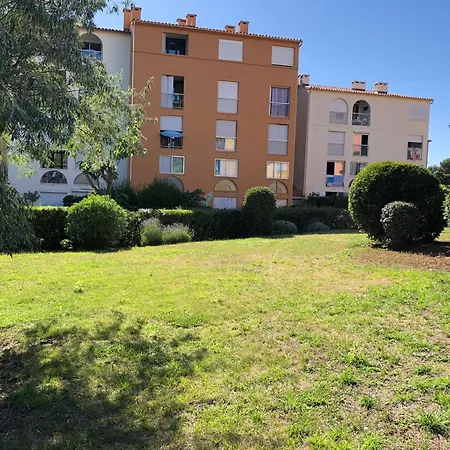 Ac19 Jules Verne Appartement *