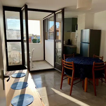 Appartement Ac19 Jules Verne
