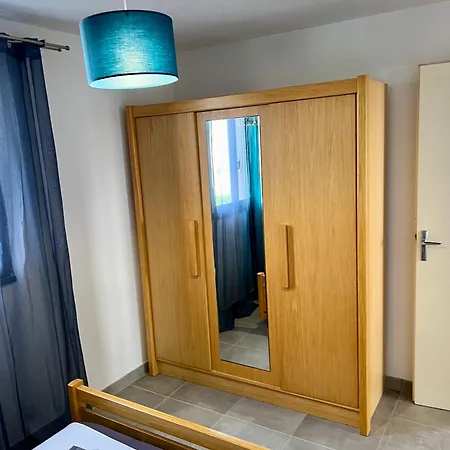 Appartement Ac19 Jules Verne *