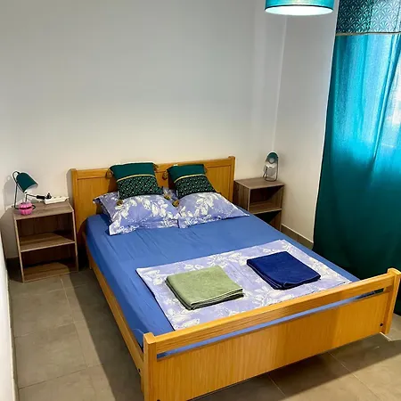 Ac19 Jules Verne Appartement Agde