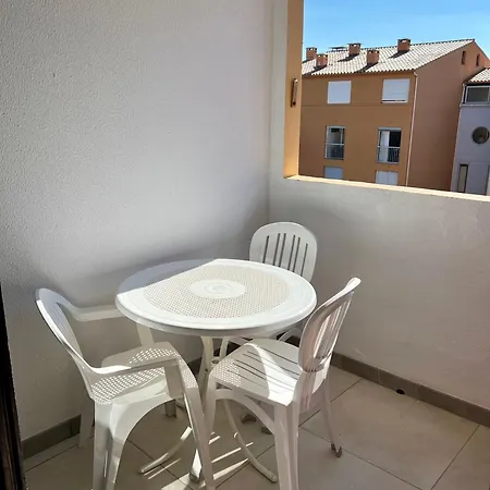 Appartement Ac19 Jules Verne *